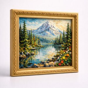 Frames by Room / Use